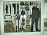 1/6 Scale WWII German Engineer -  Theodor Wolte - NIB Dragon