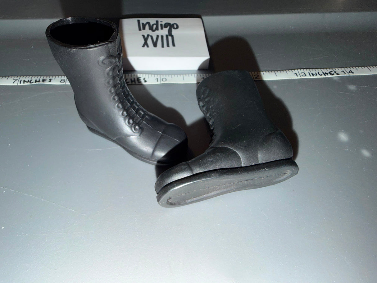 1/6 Scale Vintage Remake GI Joe Boots