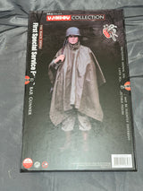 1/6 Scale WWII US First Special Service Force BAR Gunner - NIB Ujindou