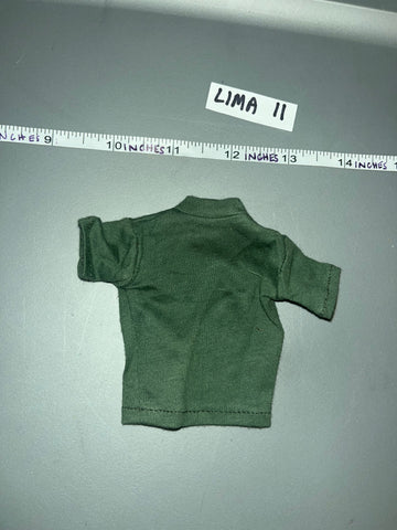 1:6 Scale Modern Era - Vietnam Green T Shirt