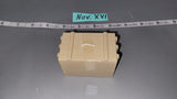 1:6 Scale WWII US Ammunition Crate