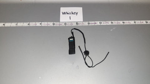 1/6 Scale Modern Era Radio
