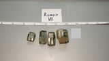1:6 Scale Modern Era Woodland Pouch Lot