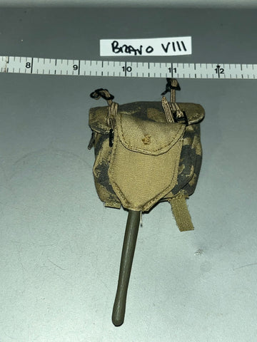 1:6 Scale WWII US Musette Bag