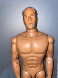 1/6 Scale Nude SOTW Figure