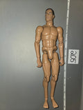 1/6 Scale Nude Ultimate Soldier Figure