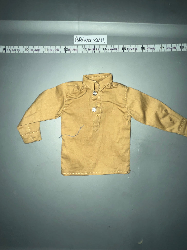 1/6 Scale WWII German Shirt