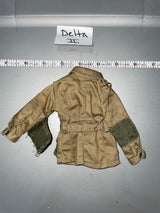 1:6 Scale WWII US Paratrooper Blouse