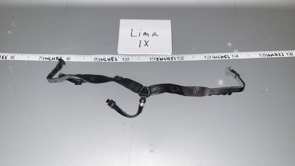 1/6 Scale WWII German  Y Harness - DID