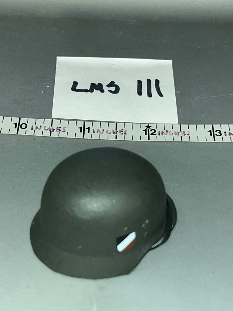 1/6 Scale WWII German Helmet