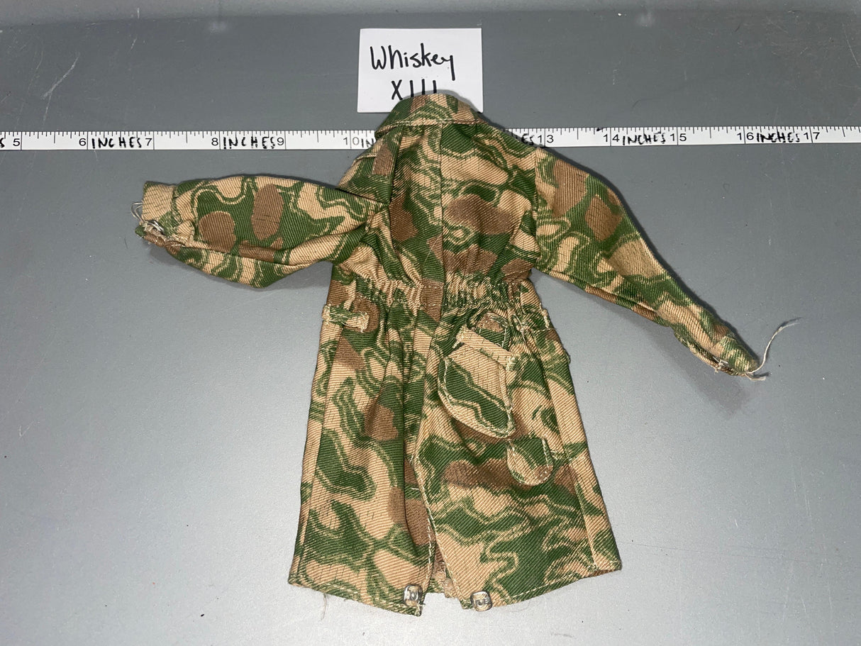 1/6 Scale WWII German fallschirmjager Smock