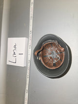 1/6 WWII German Metal Helmet