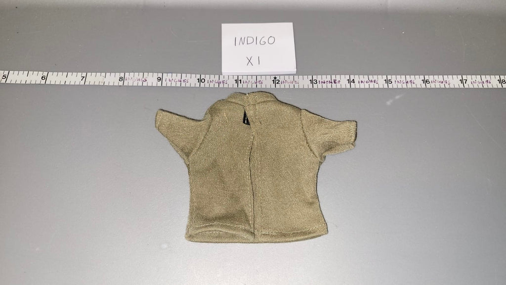 1:6 Modern Era Green T Shirt - Vietnam