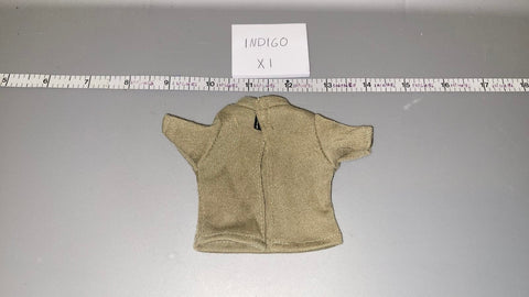 1:6 Modern Era Green T Shirt - Vietnam