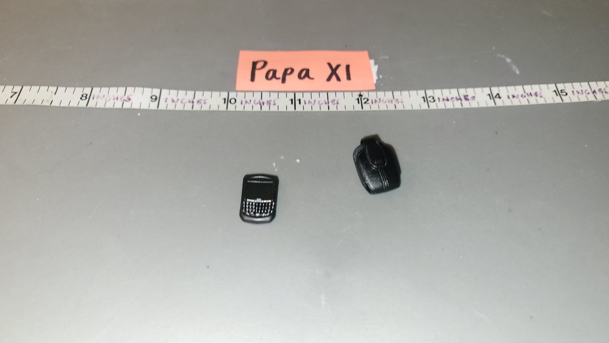 1:6 Scale Modern Era Cell Phone