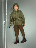 1/6 Scale WWII US Big Joe - Dragon Cyber Hobby - Kelly’s Heroes