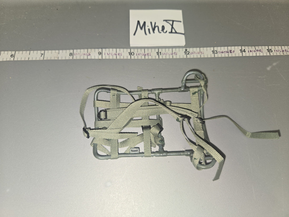 1/6 Scale Vietnam US Backpack Frame