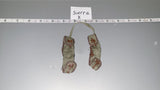 1/6 Scale WWII German Czech Machine Gun Ammunition Pouch