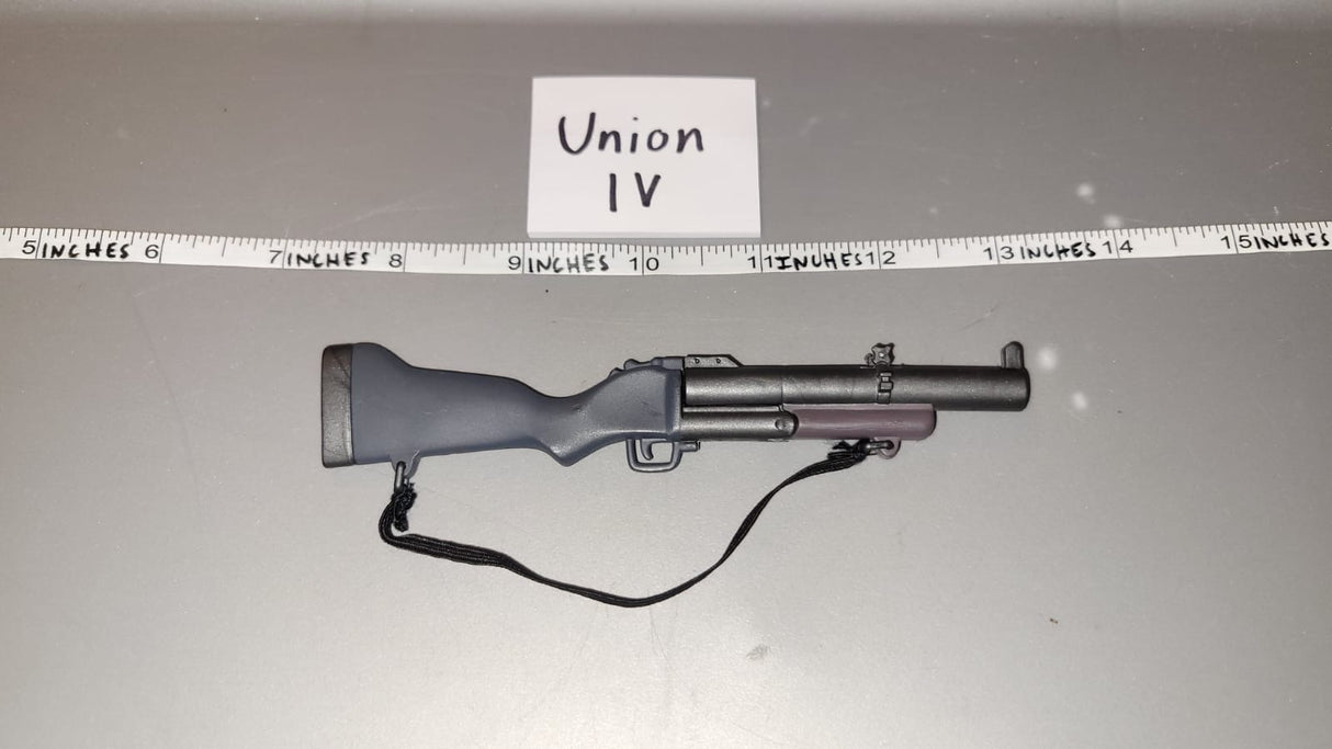 1/6 Scale Vietnam M-79 Launcher