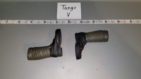 1/6 Scale WWII Russian Boots