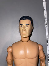 1/6 Scale Nude Vintage Remake Elite Brigade Figure