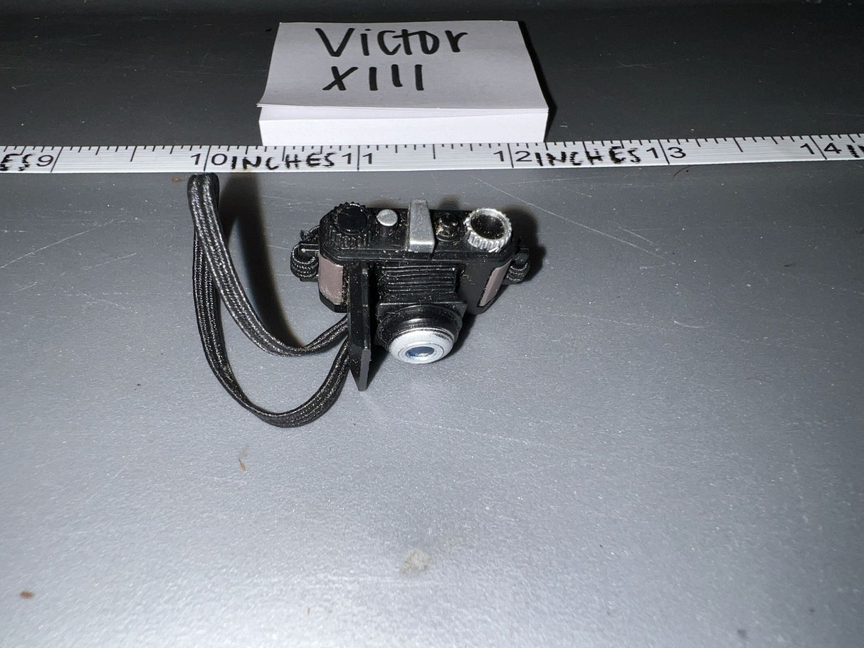 1/6 Scale WWII US Vietnam Era Camera