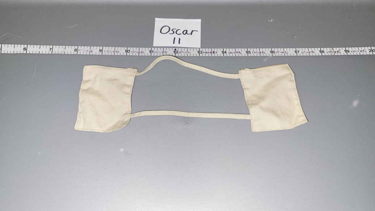 1:6 Scale WWII German Grenade Bags