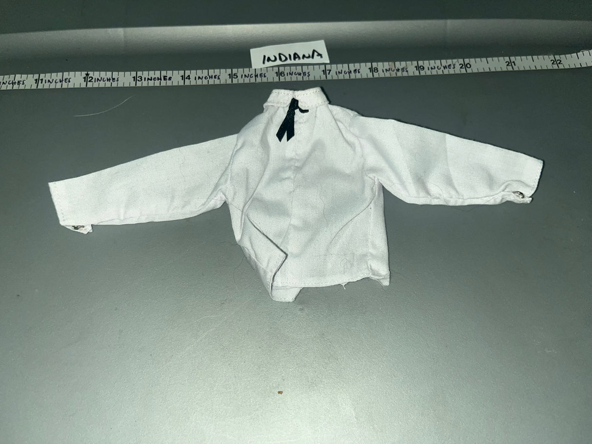 1/6 Scale Civil War Western Era Shirt