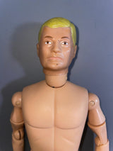 1/6 Scale Nude Vintage Remake Elite Brigade Figure