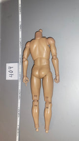 1/6 Scale Nude Figure - Basic Figure