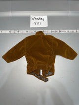 1/6 Scale Modern Era Civilian Motorcycle Jacket