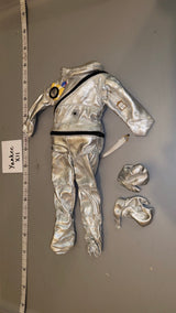 1:6 Modern Era Space Suit - Science Fiction