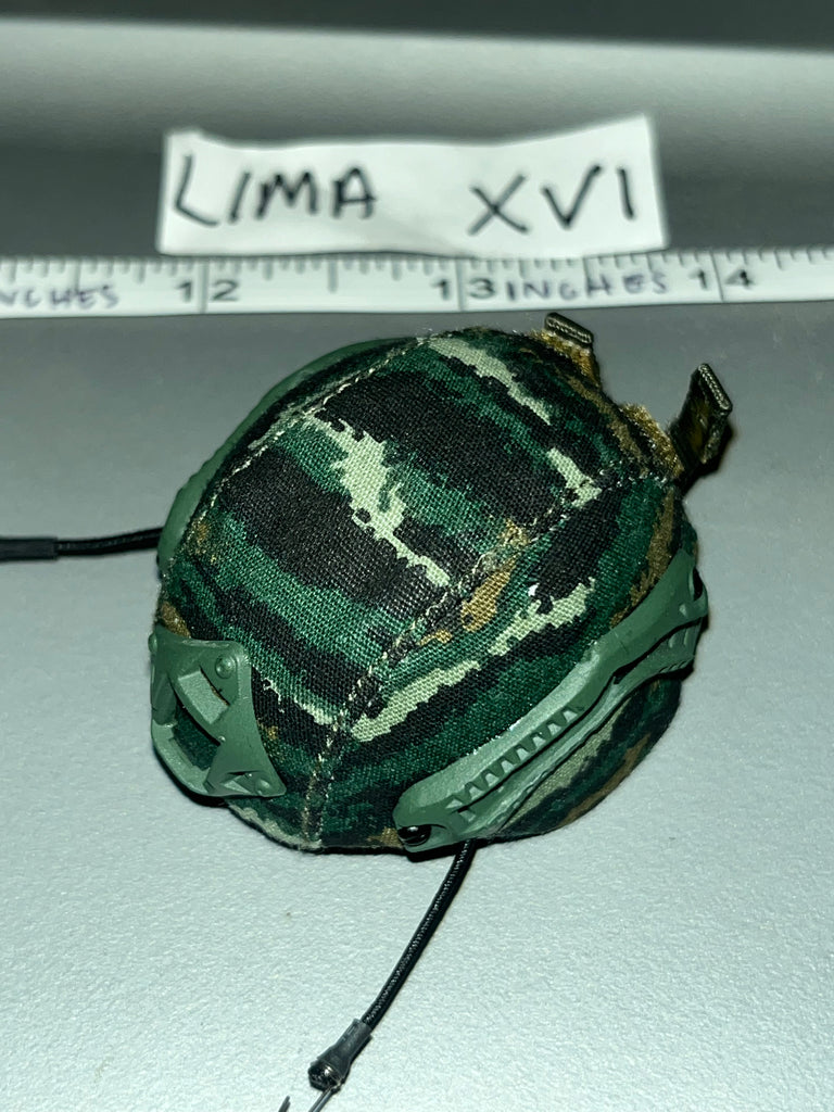 1/6 Scale Modern Era Chinese Helmet