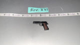 1/6 Scale WWII US .45 Pistol