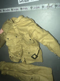 1:6 Scale WWII US Paratrooper Uniform