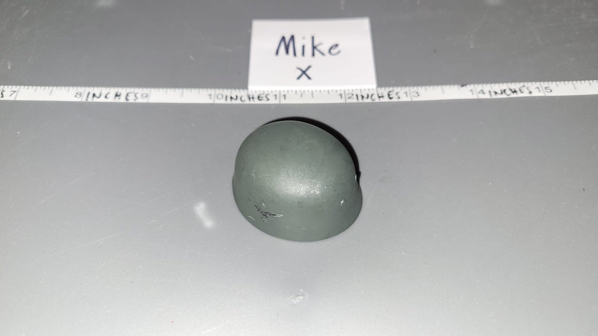 1:6 Scale WWII German Fallschirmjager Helmet