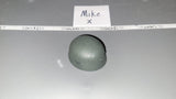 1:6 Scale WWII German Fallschirmjager Helmet