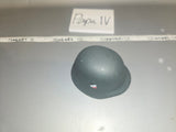 1/6 Scale WWII German Helmet