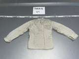 1/6 Scale Civil War Western Era Shirt
