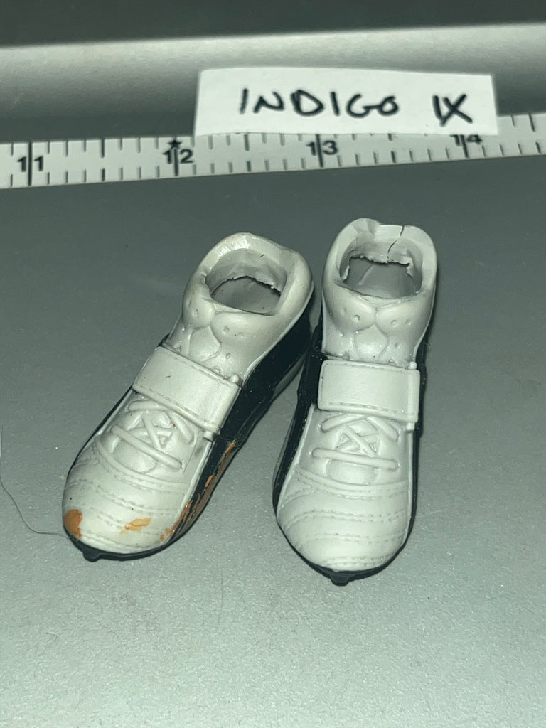 1/6 Scale Modern Tennis Shoes