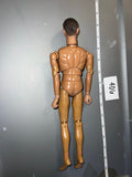 1/6 Scale Nude DID Figure