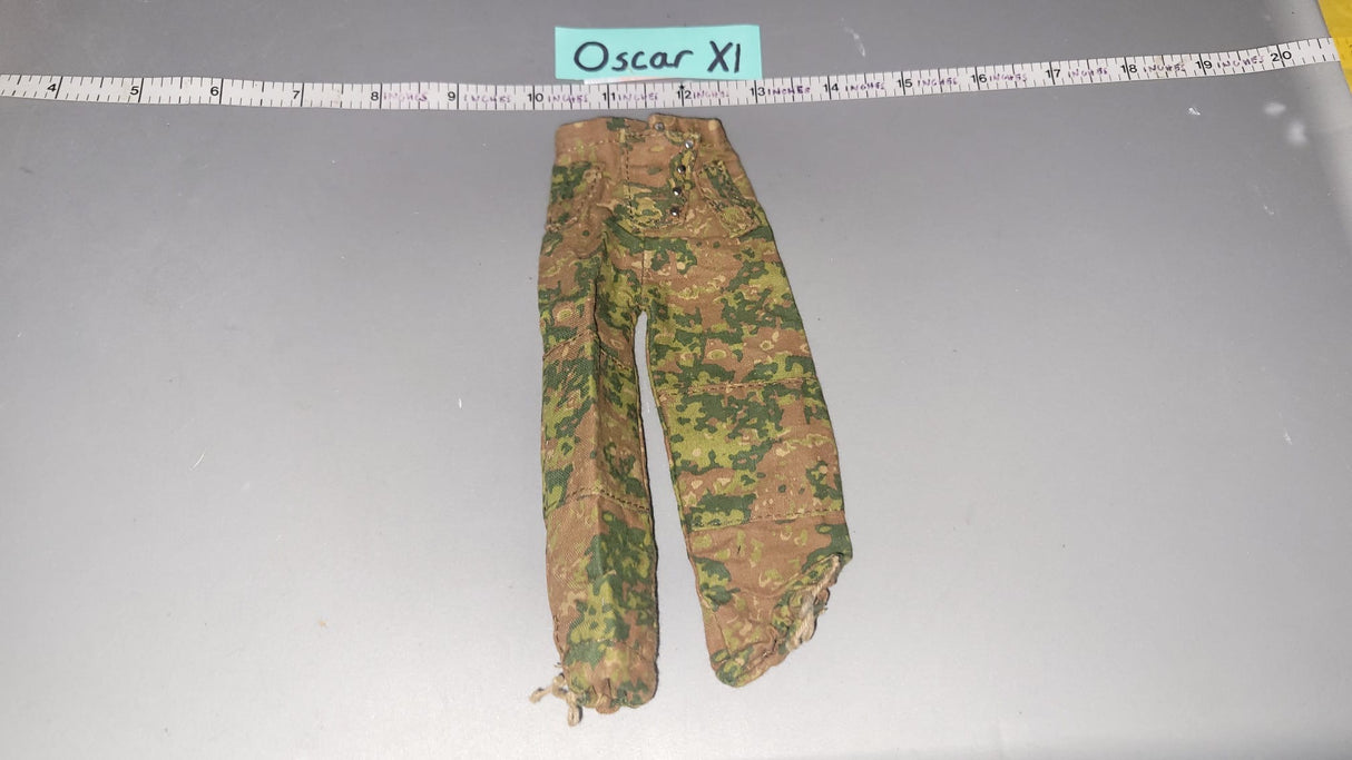 1/6 WWII German Oak Pants