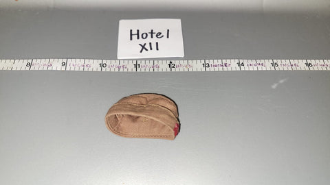 1/6 Scale WWII Soviet Russian Hat