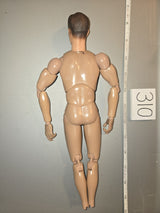 1/6 Scale Modern Nude Figure - Basic