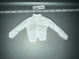 1/6 Scale Civil War Union White Shirt - Western Era