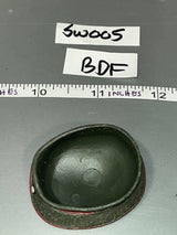 1/6 Scale World War One German Hat - BDF