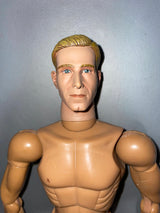 1/6 Scale Nude ITPT WWII German Figure