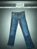 1/6 Scale Modern Civilian Jeans Pants