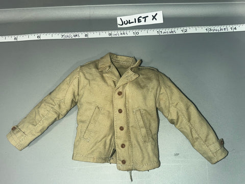 1/6 Scale WWII US M1941 Parson's Jacket