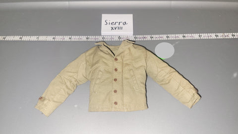 1/6 Scale WWII US M1941 Parsons Jacket